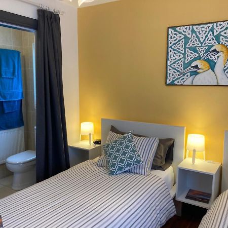Uisce Beatha House B&B Portmagee Zewnętrze zdjęcie