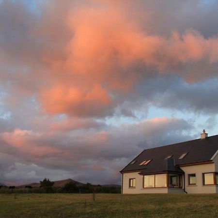 Uisce Beatha House B&B Portmagee Zewnętrze zdjęcie