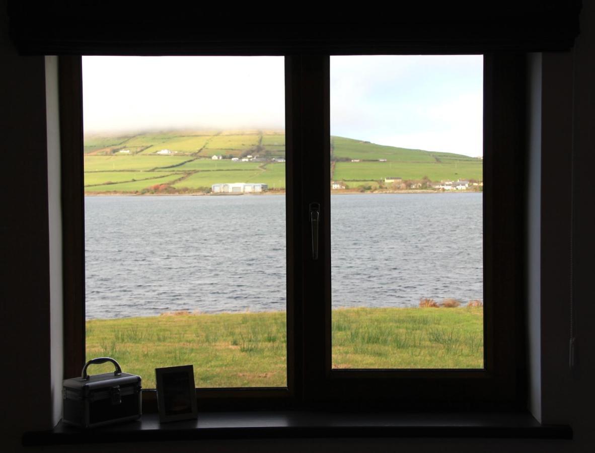 Uisce Beatha House B&B Portmagee Zewnętrze zdjęcie