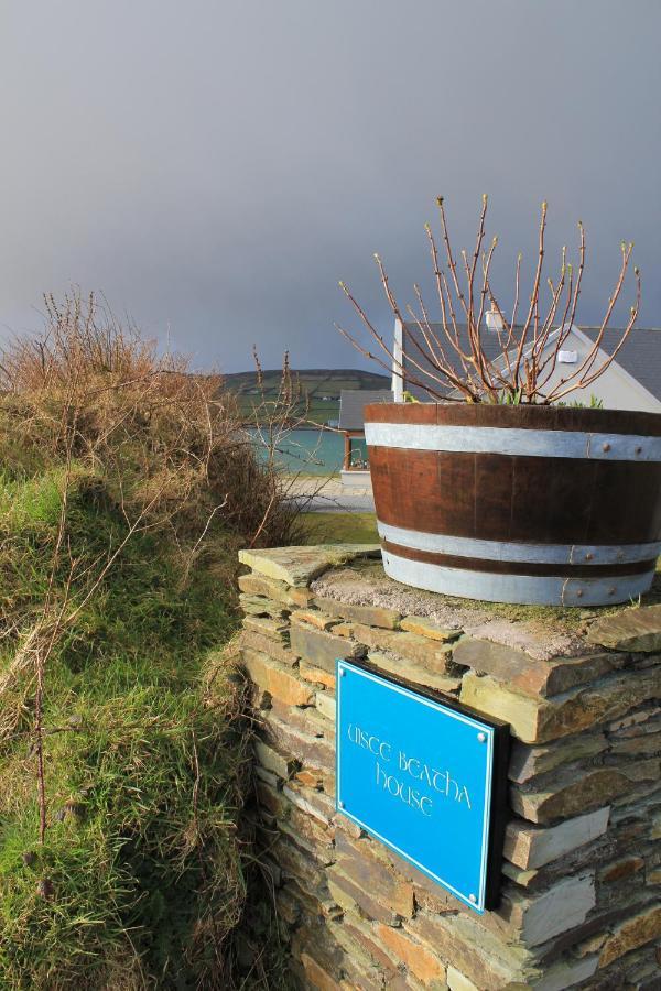 Uisce Beatha House B&B Portmagee Zewnętrze zdjęcie