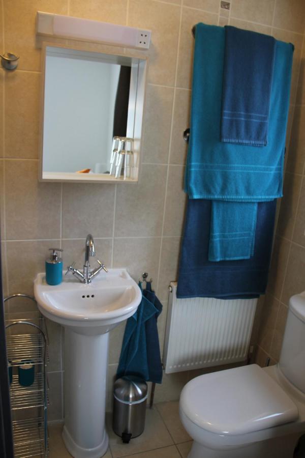 Uisce Beatha House B&B Portmagee Zewnętrze zdjęcie