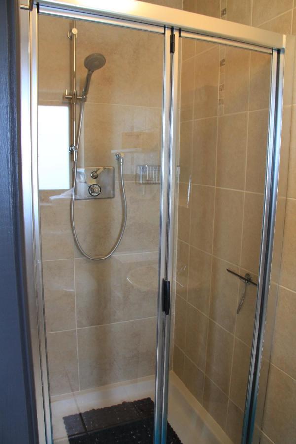 Uisce Beatha House B&B Portmagee Zewnętrze zdjęcie