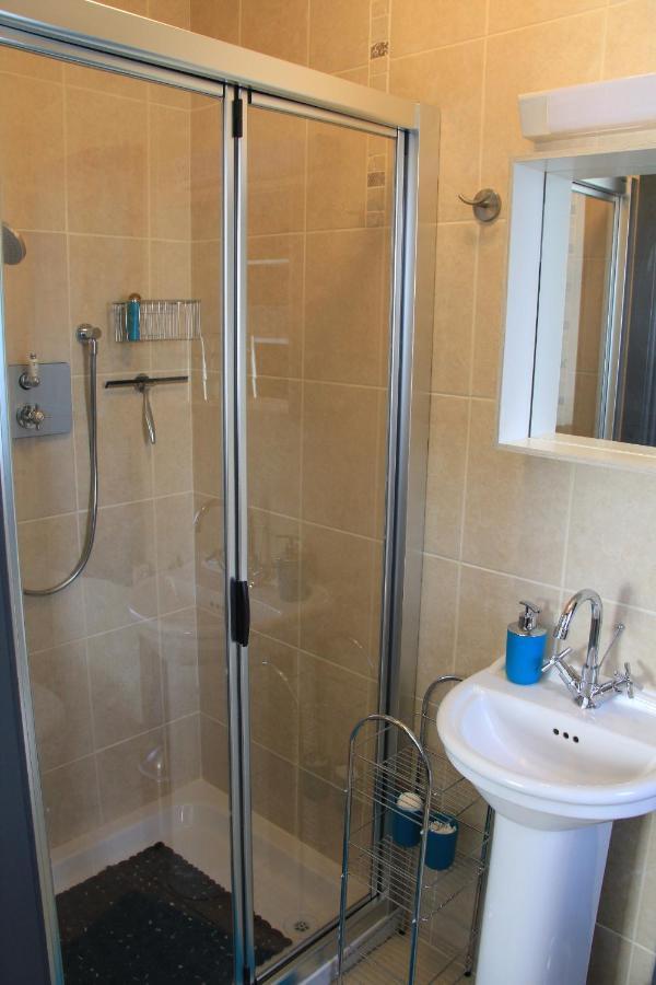 Uisce Beatha House B&B Portmagee Zewnętrze zdjęcie