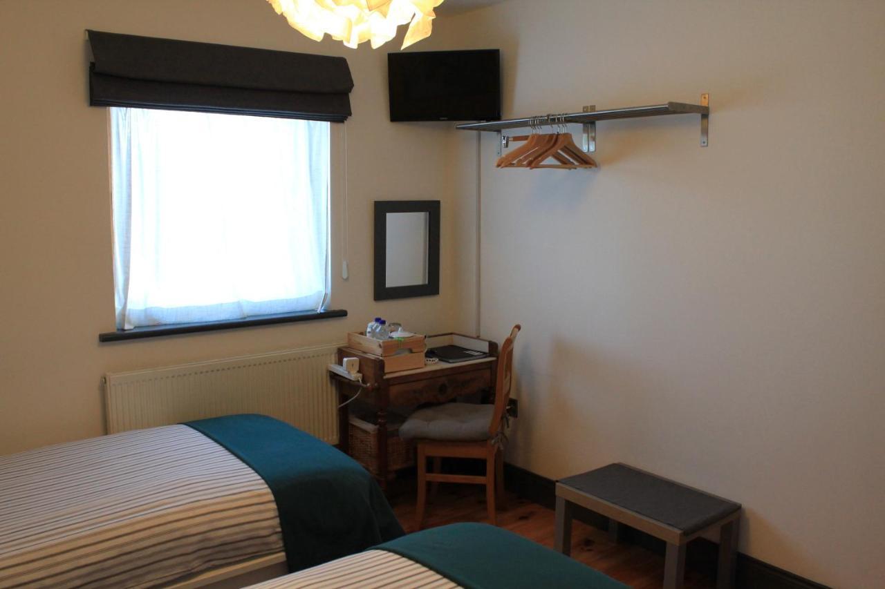 Uisce Beatha House B&B Portmagee Zewnętrze zdjęcie