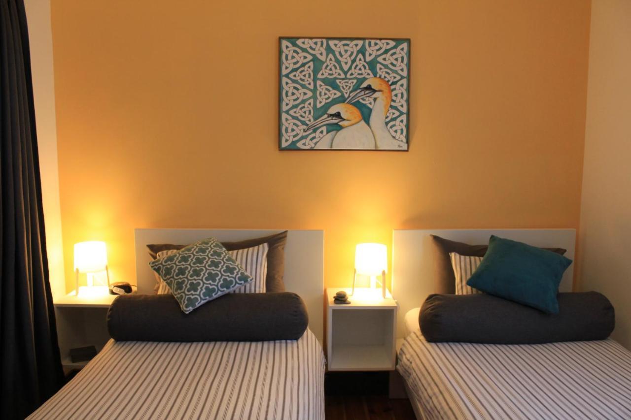 Uisce Beatha House B&B Portmagee Zewnętrze zdjęcie