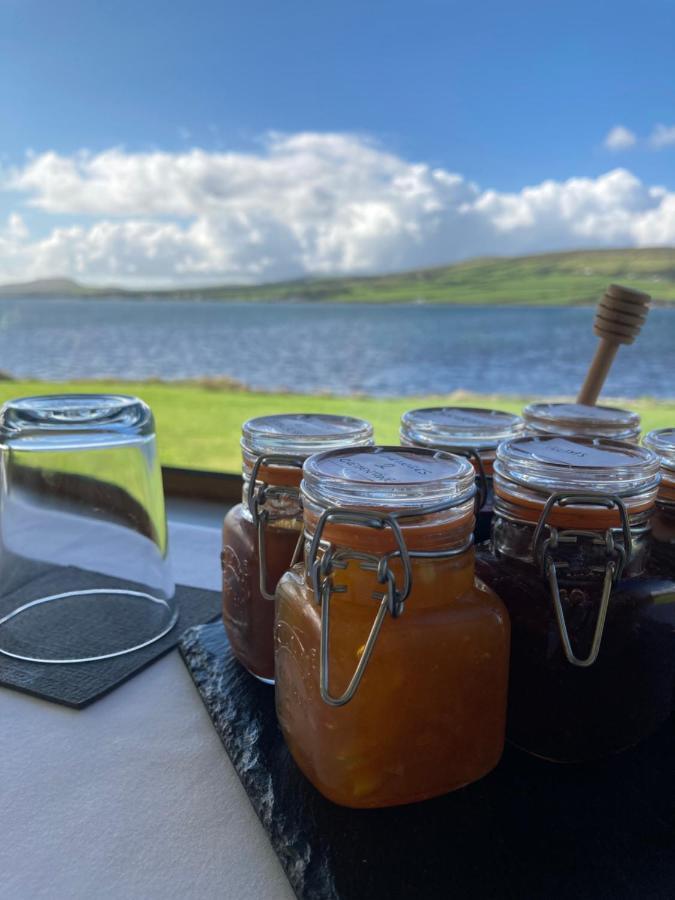 Uisce Beatha House B&B Portmagee Zewnętrze zdjęcie
