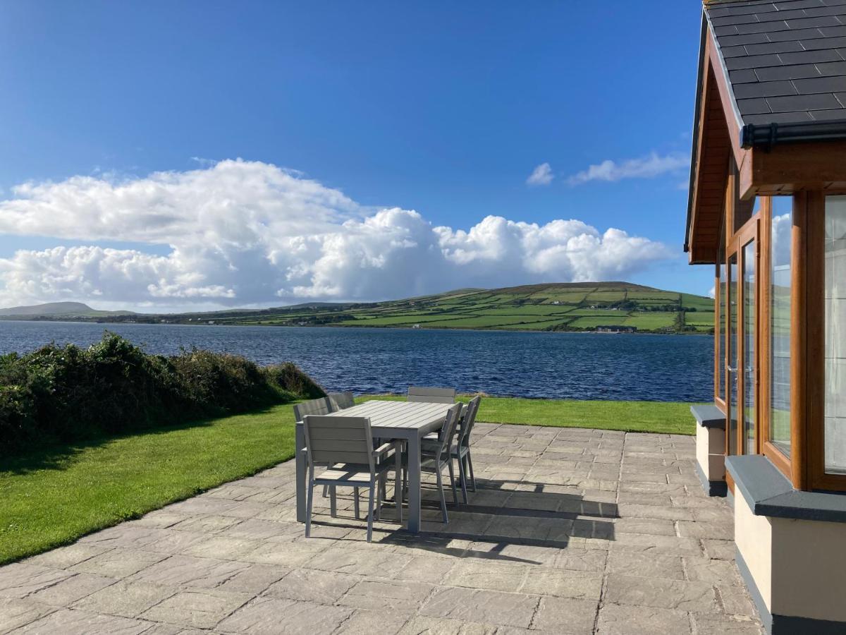 Uisce Beatha House B&B Portmagee Zewnętrze zdjęcie