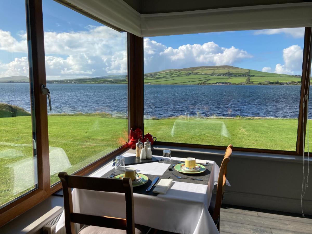 Uisce Beatha House B&B Portmagee Zewnętrze zdjęcie