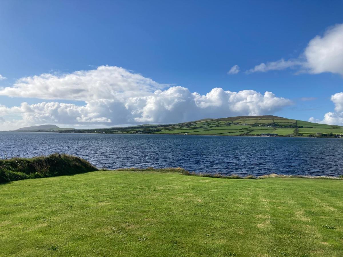 Uisce Beatha House B&B Portmagee Zewnętrze zdjęcie