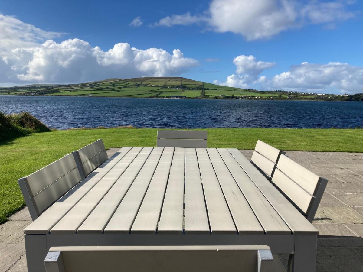 Uisce Beatha House B&B Portmagee Zewnętrze zdjęcie