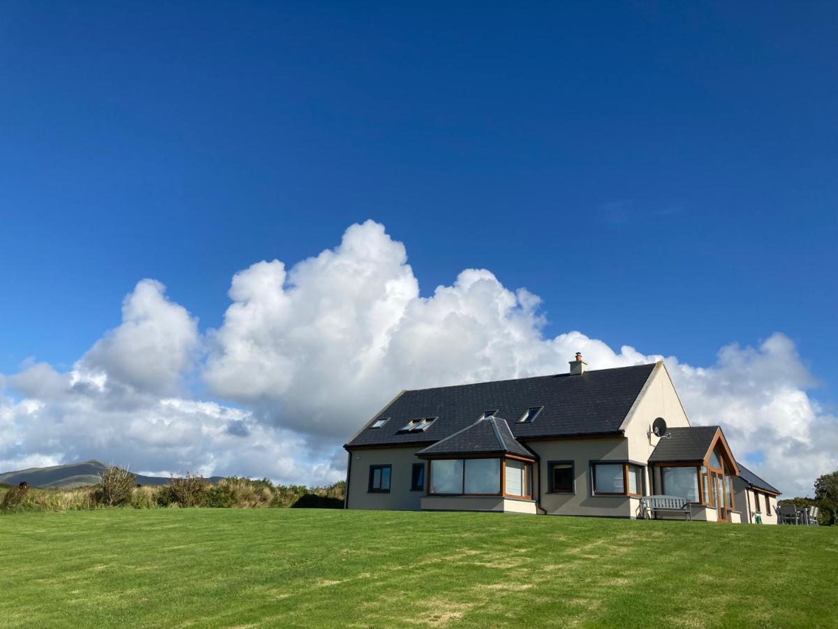 Uisce Beatha House B&B Portmagee Zewnętrze zdjęcie